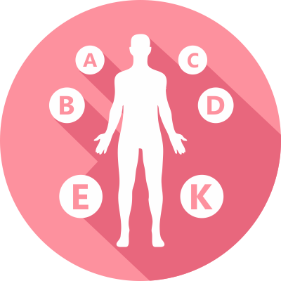 CUROVITAL division icon